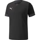 Puma Treenipaita Teamfinal - Musta, koko Medium