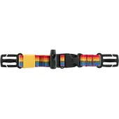 Fjall Raven Kånken Rainbow Chest Strap
