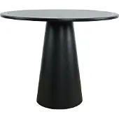 Livin Hill Baaripöytä, Avola AV2271-45B, 114,5 cm, Musta