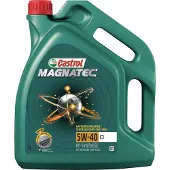 Castrol Magnatec C3 5w40 5 l