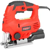 HECHT Sähköinen jiirisaha 1561, 800 W