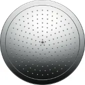 Hansgrohe Croma Select 280 Air Showerpipe suihkusetti