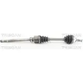 TRISCAN Vetoakseli 8540 10531