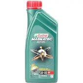 Castrol Moottoriöljy 15F90C