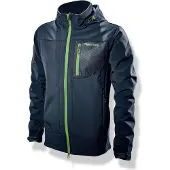 Festool Softshell -takki SOJ-FT1; S