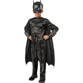 Rubies Batman Klassinen Puku