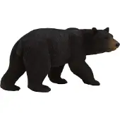 MOJO - Wildlife American Black Bear