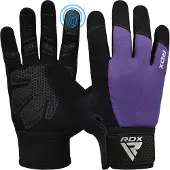 RDX Sports Harjoituskäsineet W1