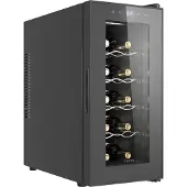 Cavin - Tundra Collection 10 Black