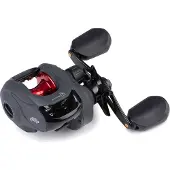 FOX Rage Warrior Baitcasting-kela