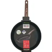 Resto D28 H5.9 Cm 93911 Paistinpannu