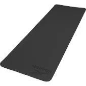 Reebok Yoga Mat - 4mm - Black
