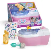 Baby Born WC-pönttö