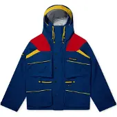Berghaus Bg U Trango Gtx Jkt - Blue - XXL