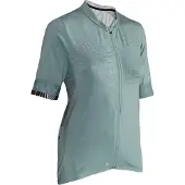 Leatt Mtb Endurance 5.0 Lyhythihainen Pyöräilypaita