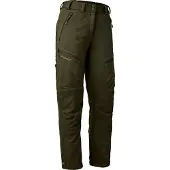Deerhunter Lady Excape Softshell Trousers Art Green 46