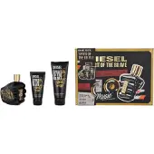 Diesel Spirit Of The Brave Lahjasetti