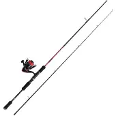 Abu Garcia Fast Attack Spinning Combo Pike 240cm 10-50g