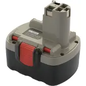 PATONA Bosch Akku 14,4V NiMh 3000mAh