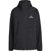 Adidas W Mt 2L Rain J - Black - XS