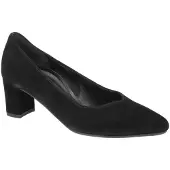 Gabor Pumps - Black - 36