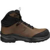 Safety Jogger Työkengät Modulo LEA S3 vedenpitävä kumipohja, r. -42