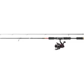 Abu Garcia Cardinal X Pyörivä Combo