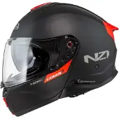 Nzi Combi 3 Duo Modulaarinen Kypärä