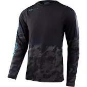 Troy Lee Designs Skyline Pitkähihainen Enduropaita