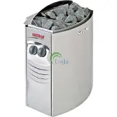 Harvia SÄHKÖKIUAS HARVIA VEGA BC45 4,5KW