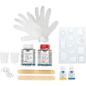 Glorex GmbH koruhartsi aloituspakkaus