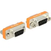 DeLOCK 65570, VGA, VGA, Hopea