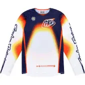 Troy Lee Designs SE Pro Array Motocross-paita