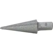 PICARD Peltisepän alasin 0002700; 25 mm; 1100 g