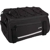 Zéfal Traveler 40 Gepäckträgertasche 9l
