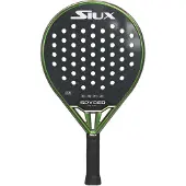 Siux Spyder Lite Ctrl 3 Hard Padelmaila