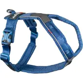 Non-Stop Dogwear Non-Stop - Line Harness 5.0 - Blue - 7