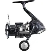 Shimano Twin Power XD FB avokela