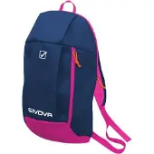 Givova Capo 14l Backpack Sininen