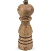 Peugeot Paris Antik Peberkværn ,Træ, Antik Mat18 Cm - 18 CM