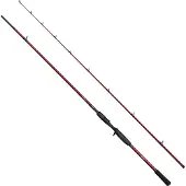 Abu Garcia FRANSTRAM PIKE MASTER 244cm 150g Max Casting Rod