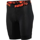 100% Crux Pohjakerroksen Shortsit