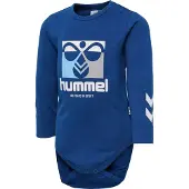 Hummel Ouen Pitkähihainen Body