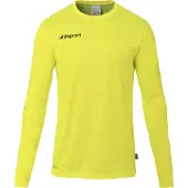 Uhlsport Prediction Pitkähihainen T-paita