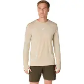 Asics Road Seamless Pitkähihainen T-paita