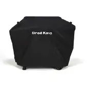 BROIL KING grillinsuojus Crown Pellet 400