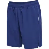 Hummel Move Grid Woven Shortsit