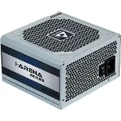 Chieftec ECO Series GPE-700S 700W -virtalähde, 80 Plus Bronze