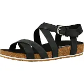 Timberland Malibu Waves Ankle Leveät Sandaalit