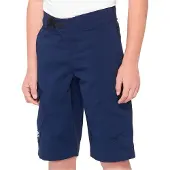 100% Ridecamp Shortsit